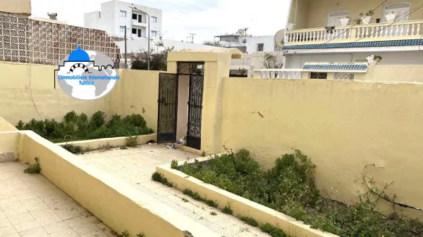 Villa dei Sogni a Sousse