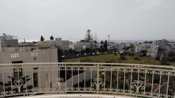 La Vostra Dimora Ideale a Hammamet