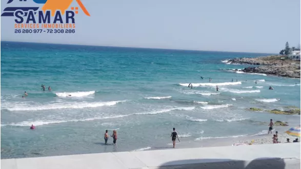 Villa di Lusso Fronte Mare a Kélibia, Nabeul