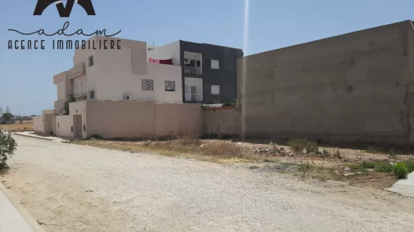 Eccezionale Lotto di 330m² a Beni Khiar, Nabeul