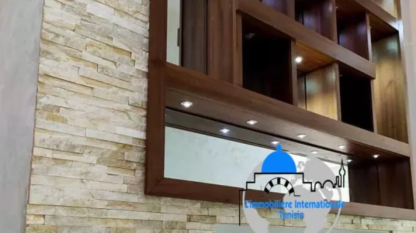 Appartamento di Lusso al Piano Terra a Sahloul 2 - Un'Opportunità Eccezionale!