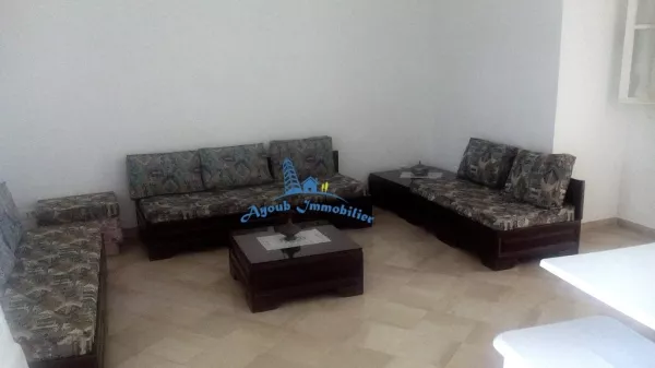 Appartamento Rayhane