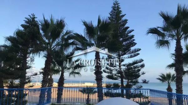 Caratteristiche della Villa