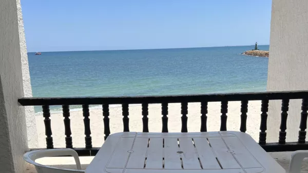 Bungalow di Lusso S+2 a Port Kantaoui, Sousse - Vista Mare Mozzafiato!