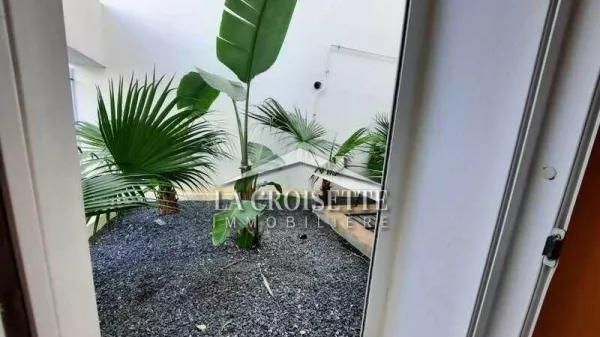 Lussuoso Duplex Arredato a La Marsa, Tunisi