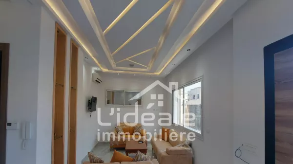 Appartamento Oasis a Hammamet Nord