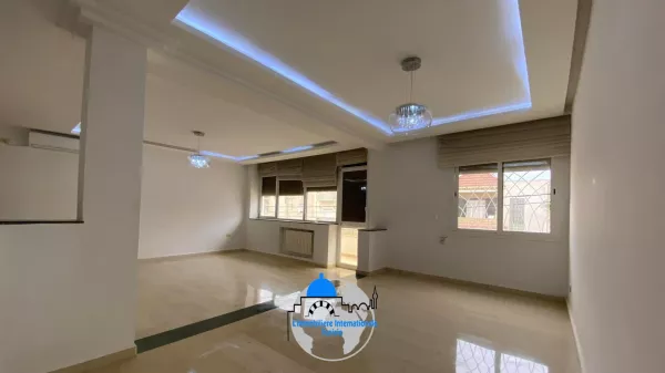 Incantevole Piano di Villa S+4 a Sahloul