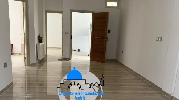 Appartamento Comfortevole S+2 a Sahloul 4