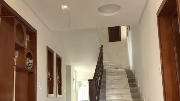 Splendido Duplex S+3 a Sahloul 3 - La Residenza dei Tuoi Sogni