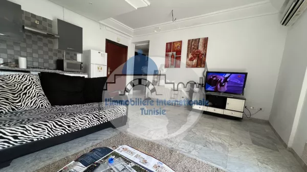 Appartamento Monolocale in Vendita a Sousse - Zona Turistica