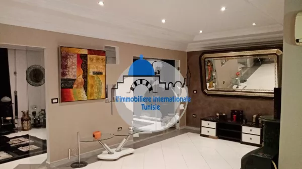 Appartamento S+3 Eccezionale in Affitto a Sahloul