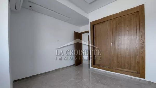 Appartamento S+2 di Lusso a Jardins de Carthage