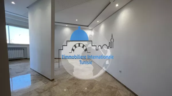 Appartamento S+1 Stupendo a Sahloul 4, Sousse - Mai Occupato