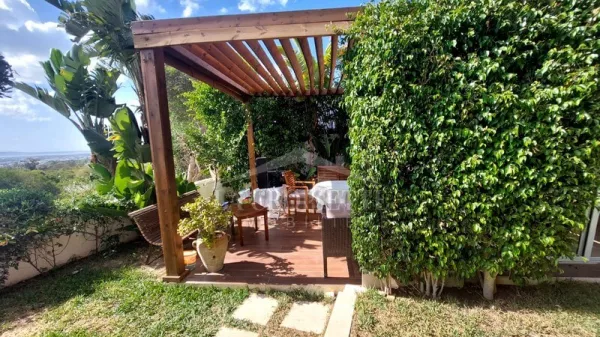 Villa di Lusso in Affitto a Gammarth