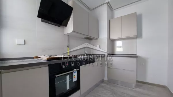 Appartamento S+2 a Jardins de Carthage