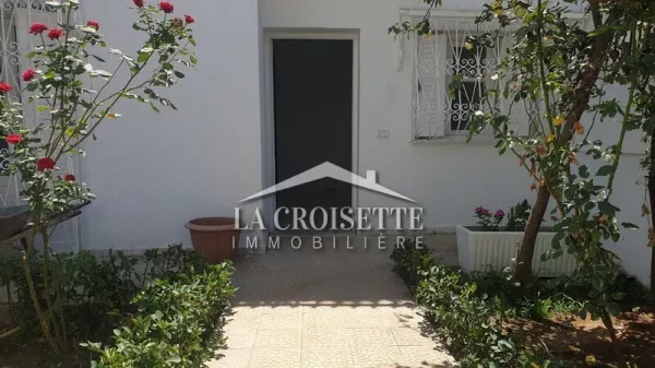 Ampio Duplex S+3 ad Ain Zaghouan Sud