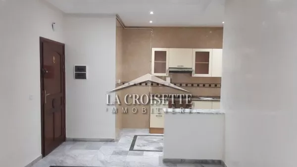 Affascinante Appartamento S+1 ad Ain Zaghouan Nord