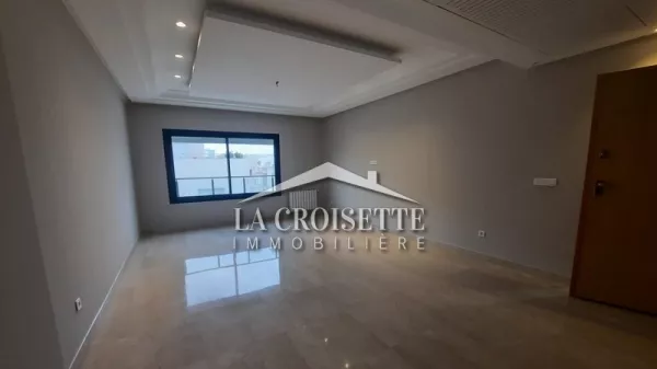 Appartamento S+2 ai Jardins de Carthage