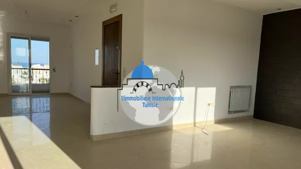 Lussuoso Appartamento S+3 a Kantaoui