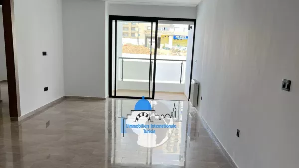 Elegante Appartamento S+2 a Sahloul 4