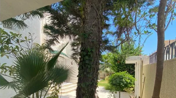 Villa di Lusso a Sousse