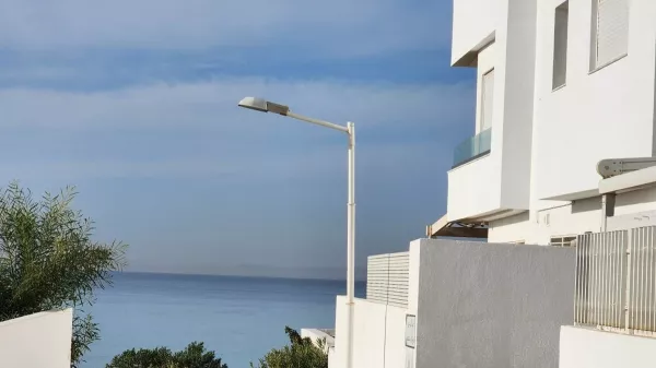 Appartamento Bianco - Hammamet