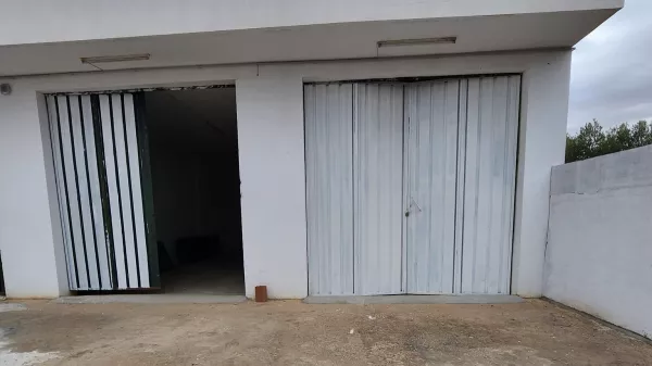 Spazio Ideale per la Tua Attività a Nabeul