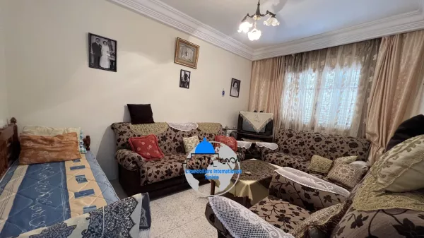 Casa Spaziosa in Stile Americano in Vendita a Bouhsina, Sousse - 270.000 TND