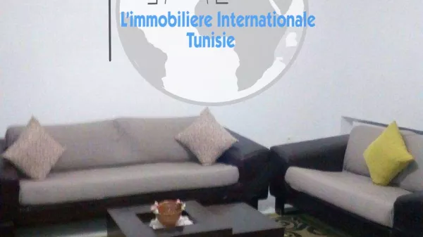 Appartamento di Lusso S2 a Cité La Caserne, Sousse