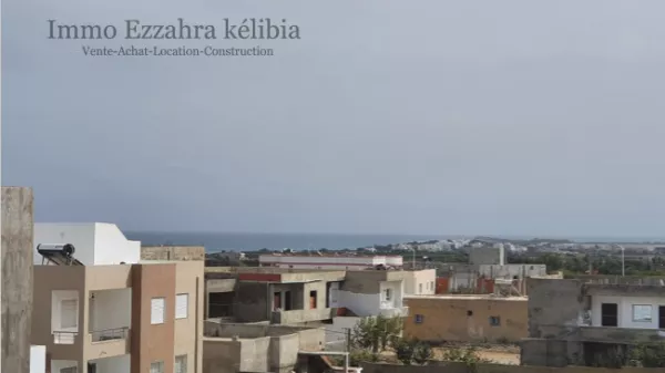 Terreno a Ezzahra – Hammem El Ghzèz