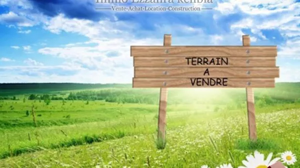 Terreno Commerciale in Vendita a Kélibia