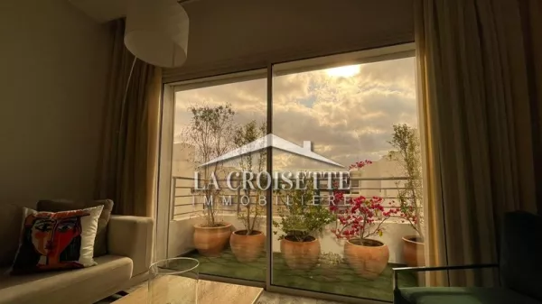 Appartamento di Lusso in Vendita a Jardins de Carthage