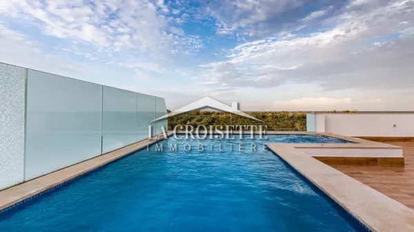 Villa di Lusso in Affitto a Gammarth