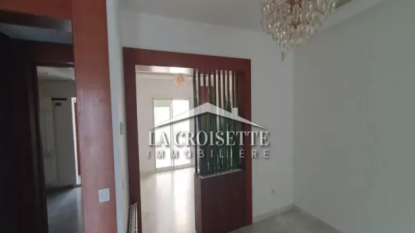 Lussuoso Duplex a La Soukra
