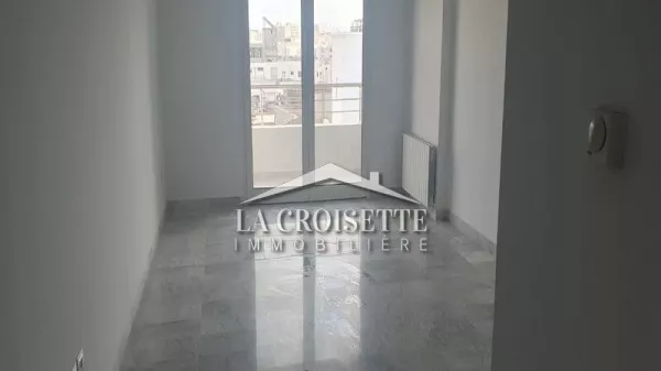 S2 ai Jardins de Carthage