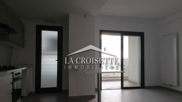 Appartamento S1 a Jardins de Carthage