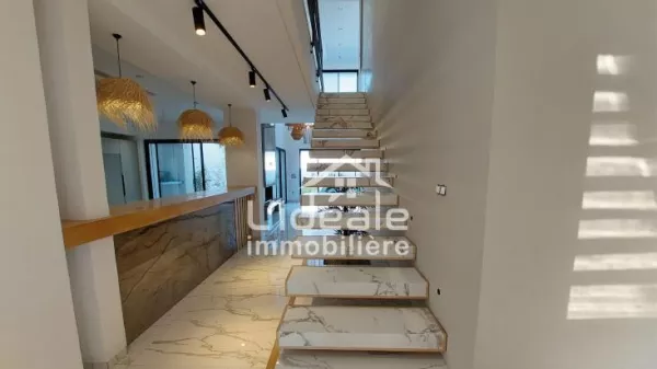 Villa di Lusso a Hammamet, Nabeul