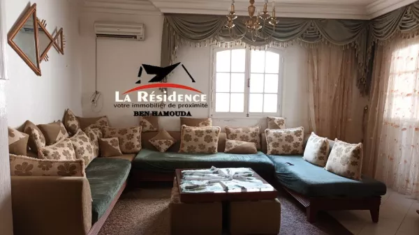 Occasione Eccezionale a Bizerte!