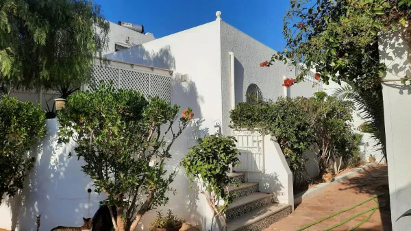 Ville di Lusso in Vendita a Midoun, Djerba - Vicino al Mare