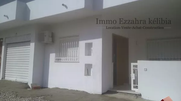 Casa di Lusso S+2 con Garage in Vendita a Kélibia