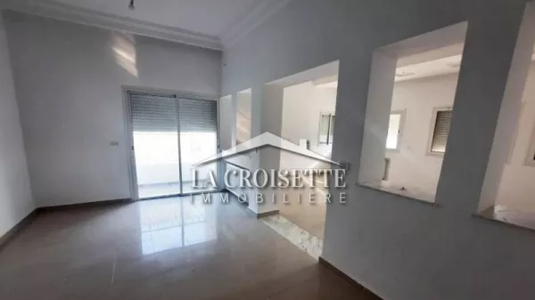 Duplex da Sogno in Affitto ad Ain Zaghouan Nord