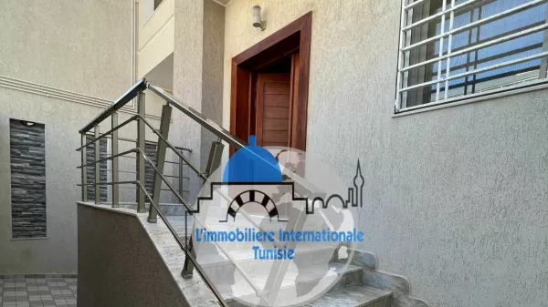 Opportunità di Investimento Ideale a Sahloul 4