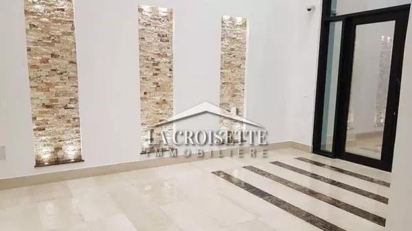 Lussuoso Appartamento S+3 a Jardins De Carthage