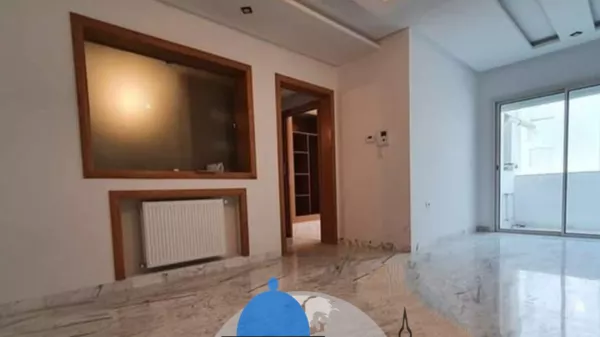 Appartamento (S+2) a Hammam Sousse