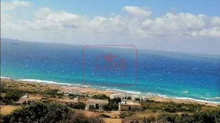 Terreno in Vendita a Ghar Melah, Sidi Ali El Makki Bizerte