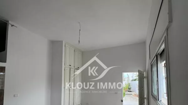 Monolocale a Sidi Salem, Bizerte