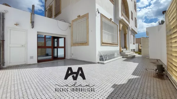 Duplex di Lusso a Nabeul