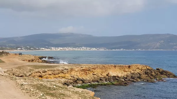 Eccezionale Terreno a Nabeul - 45.000 TND