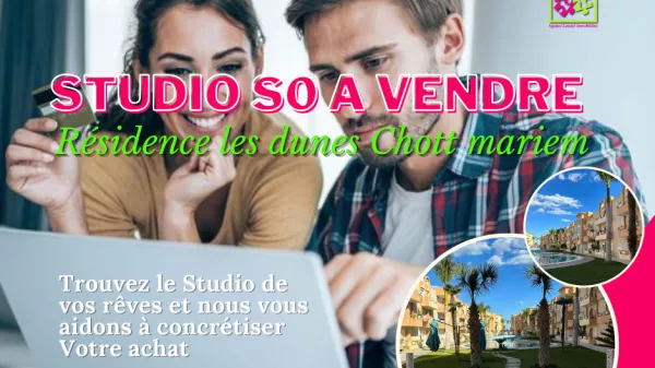 Vita di Lusso sul Mare a Tantana, Sousse