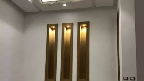 Villa a Schiera di Lusso a Chotrana 3